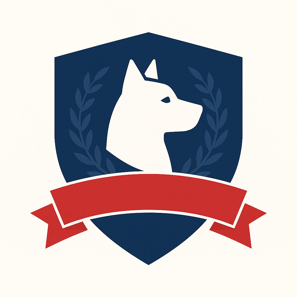 Guide Animal de Soutien ESA